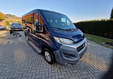 Fiat Ducato 130, L1H1*Behindertengerecht*Selbstf*Klima