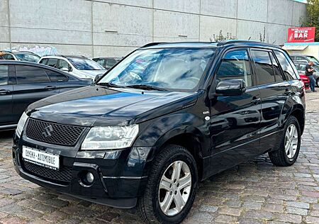 Suzuki Grand Vitara 1.9 DDIS Comfort+ 4WD