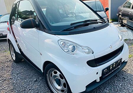 Smart ForTwo 451 MHD / MWST / FINANZIERUNG 80€mt. /