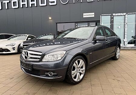 Mercedes-Benz C 180 K Avantgarde 2HD/Automatik/Leder/PDC