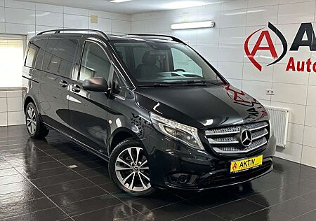 Mercedes-Benz Vito Tourer 116 CDI Edition kompakt *Leder*Navi*