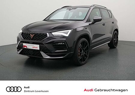 Cupra Ateca 2.0 TSI 4Drive DSG NAVI APP CONNECT AHK