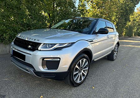 Land Rover Range Rover Evoque TD4 Aut. HSE Dynamic