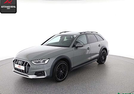 Audi A4 Allroad 50 TDI qu PANO,STANDHEIZ,360GRAD,B+O