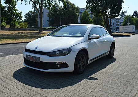 Volkswagen Scirocco 1.4 TSI 118 kW*Navi*PDC*Sitzheizung*Tempomat*