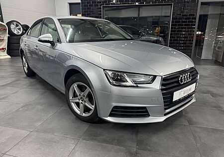 Audi A4 Lim.