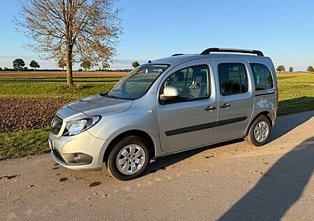 Mercedes-Benz Citan 111 CDI Tourer