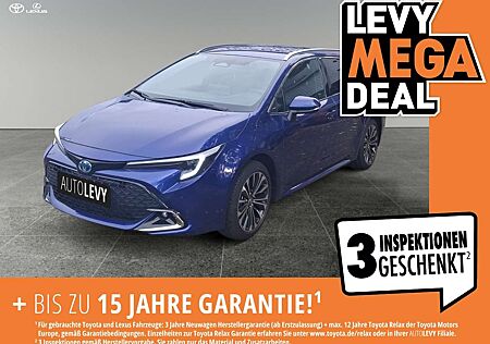Toyota Corolla TS 2.0 Hybrid Teamplayer *CARPLAY*LHZ*RFK