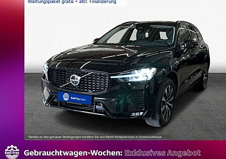 Volvo XC 60 XC60 B4 Plus-Dark Aut Glasd 360° PilotAssist BLIS