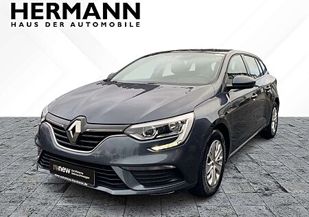 Renault Megane IV 1.3 TCe 115 Grandtour GPF Life *LED