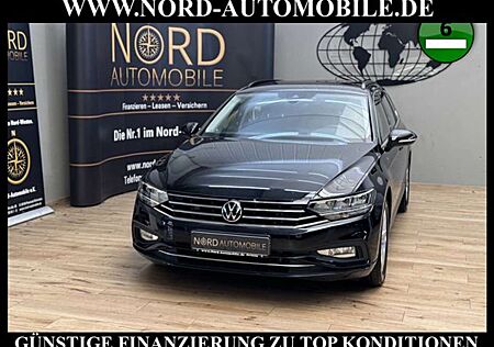 VW Passat Variant Volkswagen Business 2.0 TDI DSG Dig.Cockpit Business