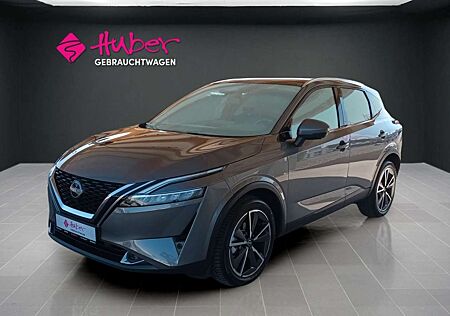 Nissan Qashqai TEKNA+ 1.3(*AUTOMATIK*360°-KAMERA*NAVI*)