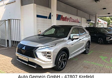 Mitsubishi Eclipse Cross PHEV TOP Lg mit Panoramadach