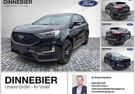Ford Edge ST-LINE +AUTOMATIK+AWD+LED ACC 4xSHZ Pano FLA AHK