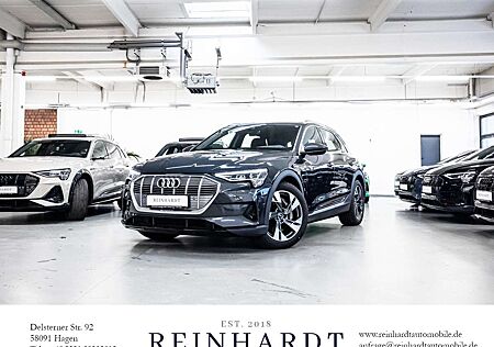 Audi e-tron 55 S LINE Q ACC/SIDE/PANO/AMBI+/KAM./DAB