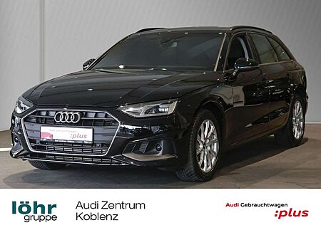 Audi A4 Avant 35 TFSI s-tronic Navi PDC Business