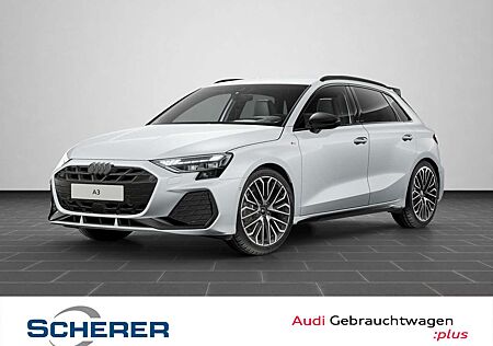 Audi A3 35 TFSI S tronic S LINE NAVI PLUS C