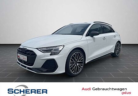 Audi A3 35 TFSI S tronic S LINE NAVI PLUS C