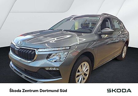 Skoda Kamiq 1.5 SELECTION CAM ACC NAVI ALU SITZHEIZUNG