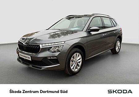 Skoda Kamiq 1.5 SELECTION CAM ACC NAVI ALU SITZHEIZUNG