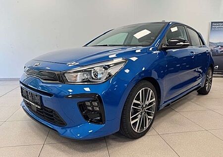 Kia Rio 1.0 T-GDI GT Line VOLLAUSSTATTUNG