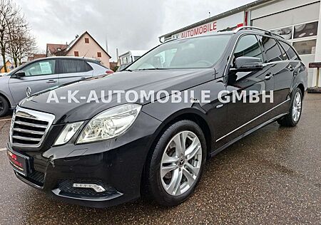 Mercedes-Benz E 200 T CGI BlueEfficiency*AVANTGARDE*TEMPO*