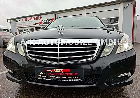 Mercedes-Benz E 200 T CGI BlueEfficiency*AVANTGARDE*TEMPO*