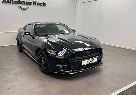 Ford Mustang 5.0 GT V8! TRAUMHAFT! NEUWERTIG!