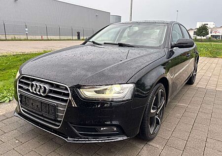 Audi A4 Lim. Ambiente quattro