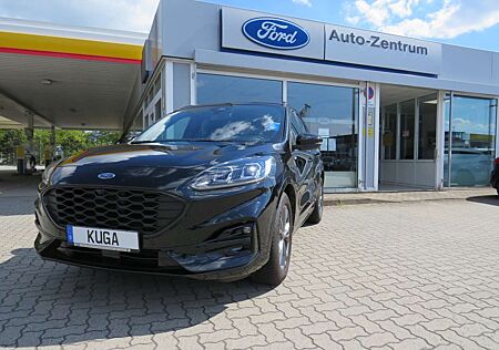Ford Kuga ST-Line X