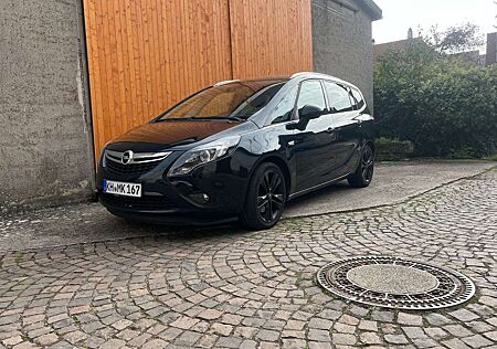 Opel Zafira Tourer Innovation