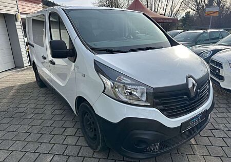 Renault Trafic Kasten L1H1 2,9t Komfort