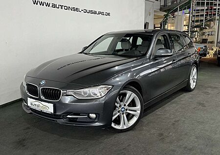 BMW 330 d Touring Aut. Pano M-Lenkrad Tempomat Xenon