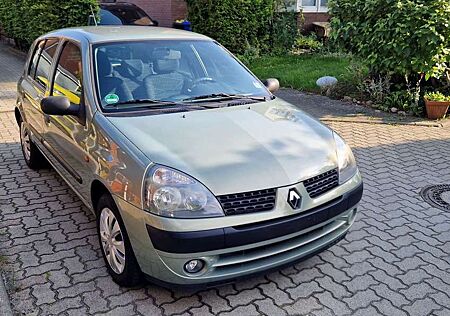 Renault Clio 1.2