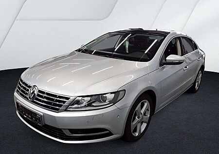 VW CC Volkswagen Sport 2.0 TDI*PANO*NAV*XEN*ParkAss*SpurAss*SH