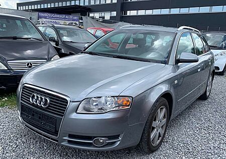 Audi A4 Avant 1.8 T. Klima. Alufelgen
