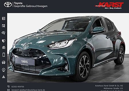 Toyota Yaris 1.5l Hybrid Teamplayer incl. Safety+Comfort