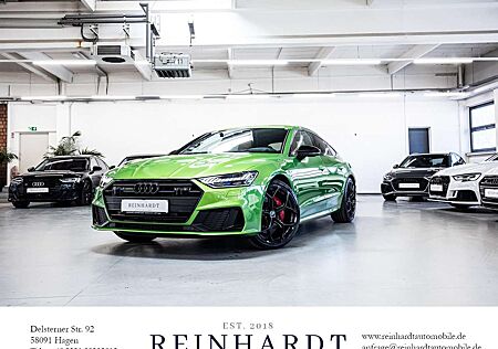 Audi A7 SPORTBACK 55TFSie 2x S LINE/LSR/ACC/S-SITZE