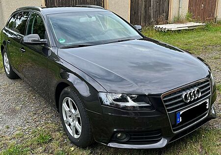 Audi A4 Avant 1.8 TFSI Ambiente