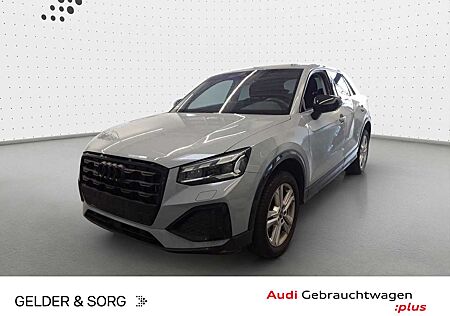 Audi Q2 35 TFSI advanced Virtual*RFK*Matrix*Navigatio