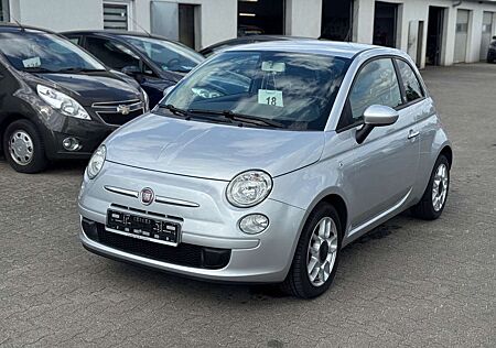 Fiat 500 Sport