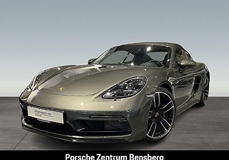 Porsche Cayman 718 GTS 4.0 PDK BOSE RFK