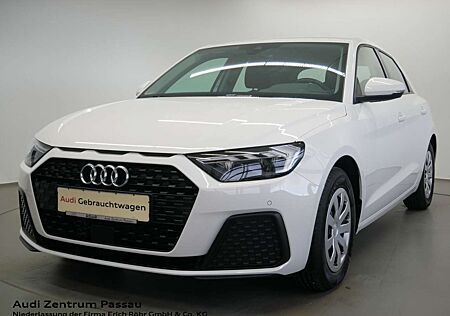 Audi A1 Sportback 25 TFSI LED virt. Cock. NAVI+ PDC+ SHZ D