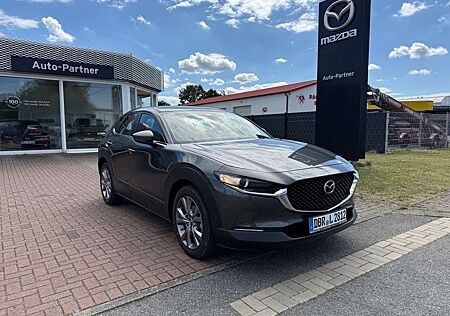 Mazda CX-30 2.5L e-SKYACTIV G 140ps 6MT Centre-line DASO