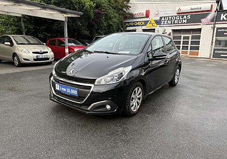 Peugeot 208 1,2 MT. Klima, GJR.