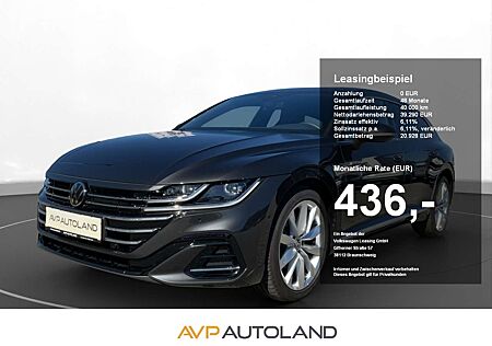 VW Arteon Volkswagen Shooting Brake 1.4 TSI DSG eHybrid R-Line