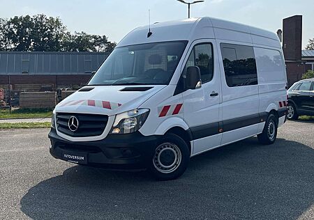 Mercedes-Benz Sprinter 2.1 CDI*KLIMA*STDHZG* Propan*GARANTIE