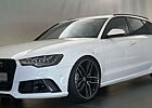 Audi RS6 Avant 4.0 TFSI V8 Quattro Matrix / Carbon