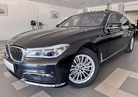 BMW 740 L d xDrive