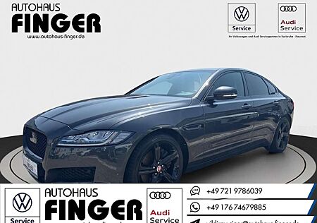 Jaguar XF 30d Aut. Prestige*LED/Navi/PANO/Leder/Kamera*